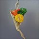 Rose Bouquet Nibbler