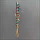 Feathered Friends Caterpillar Pinata