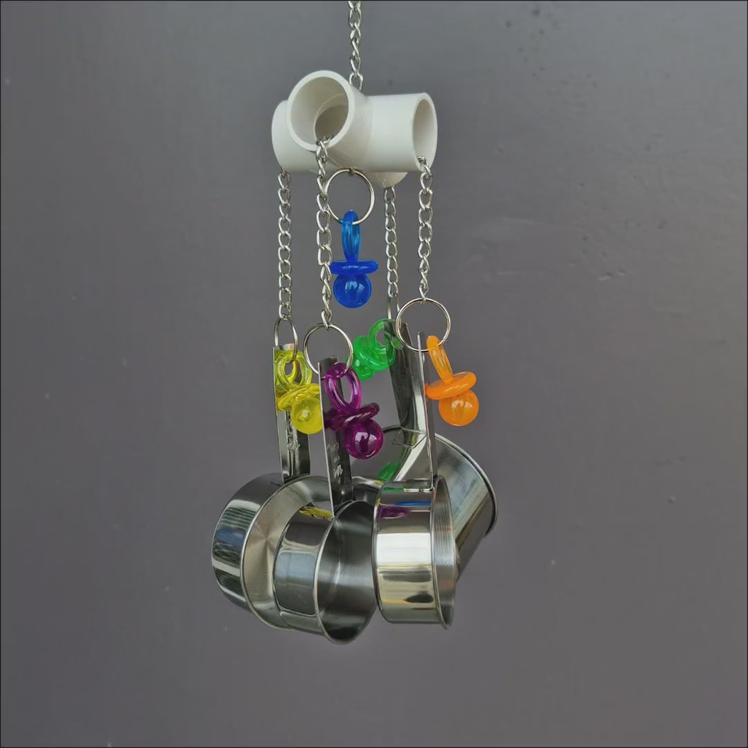 Measuring Cup Mobile