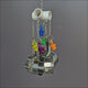 Measuring Cup Mobile
