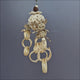 Chain Link Sola Nibbler