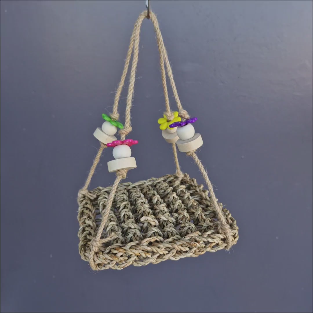 Simple Hammock