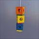 Stuffed Cubes