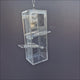Parrot Forage Plunk