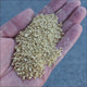 Video showing Vetafarm Finch and Budgie Crumbles packaging and crumble texture