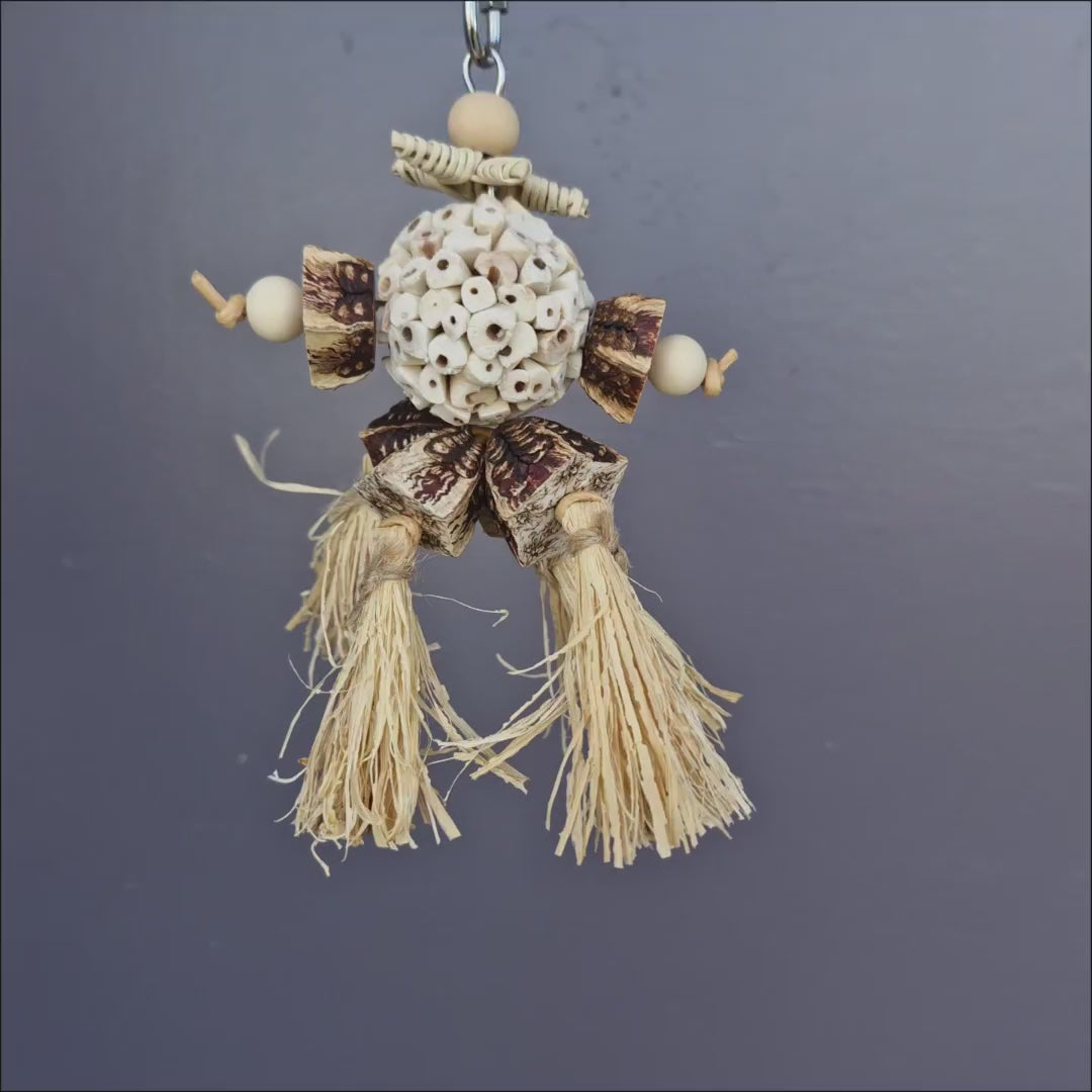 Sola Spider Nibble