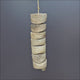 Yucca Slices Kabob Chew