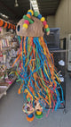 Jellyfish Shredder