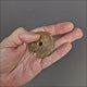 Coconut Shell Discs 10pk