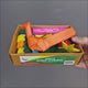 Ninos Munch N Crunch Forage Box