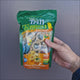 Trill Toppers Treats 20pk – seed treat for birds of all sizes
