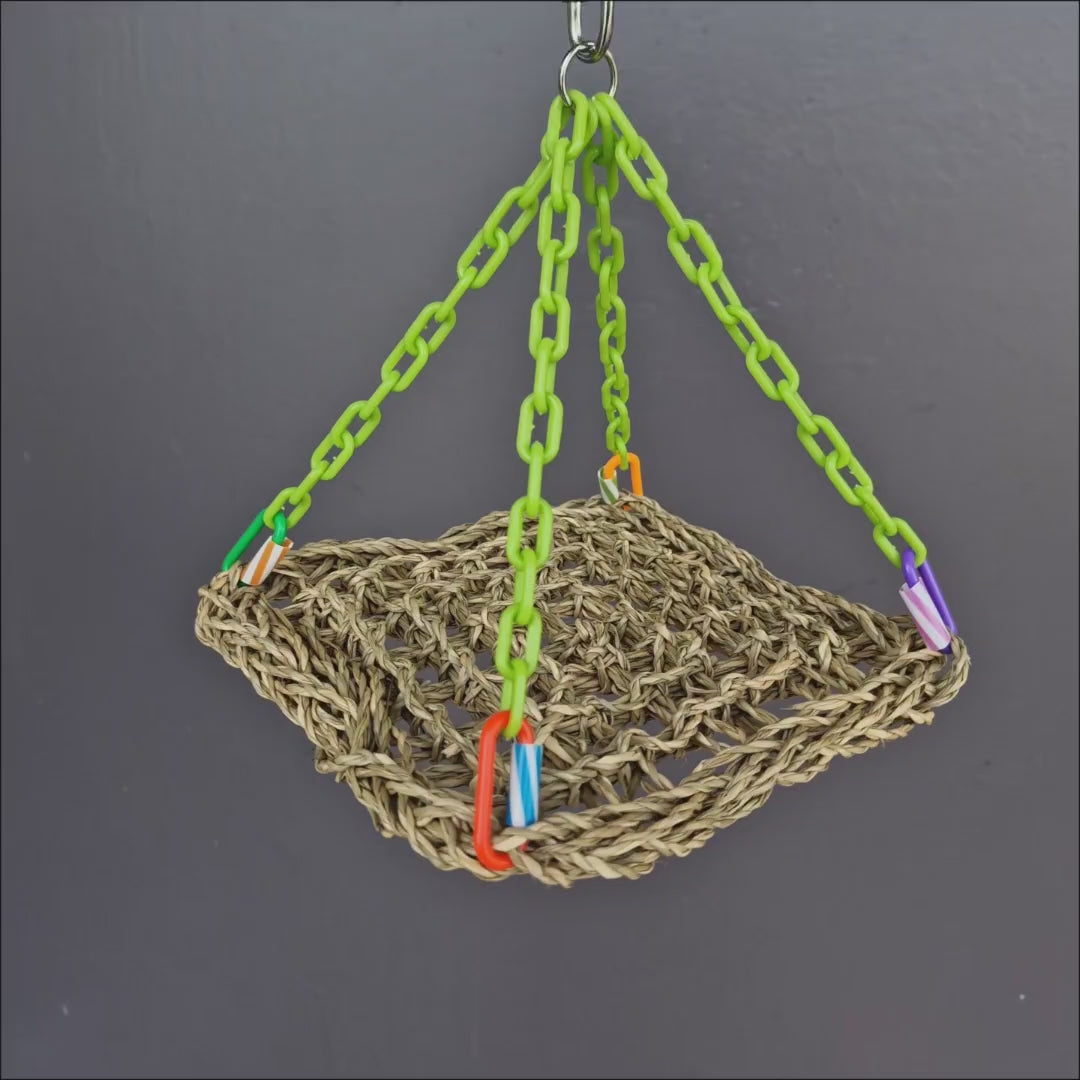 Seagrass Hammock