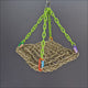 Seagrass Hammock