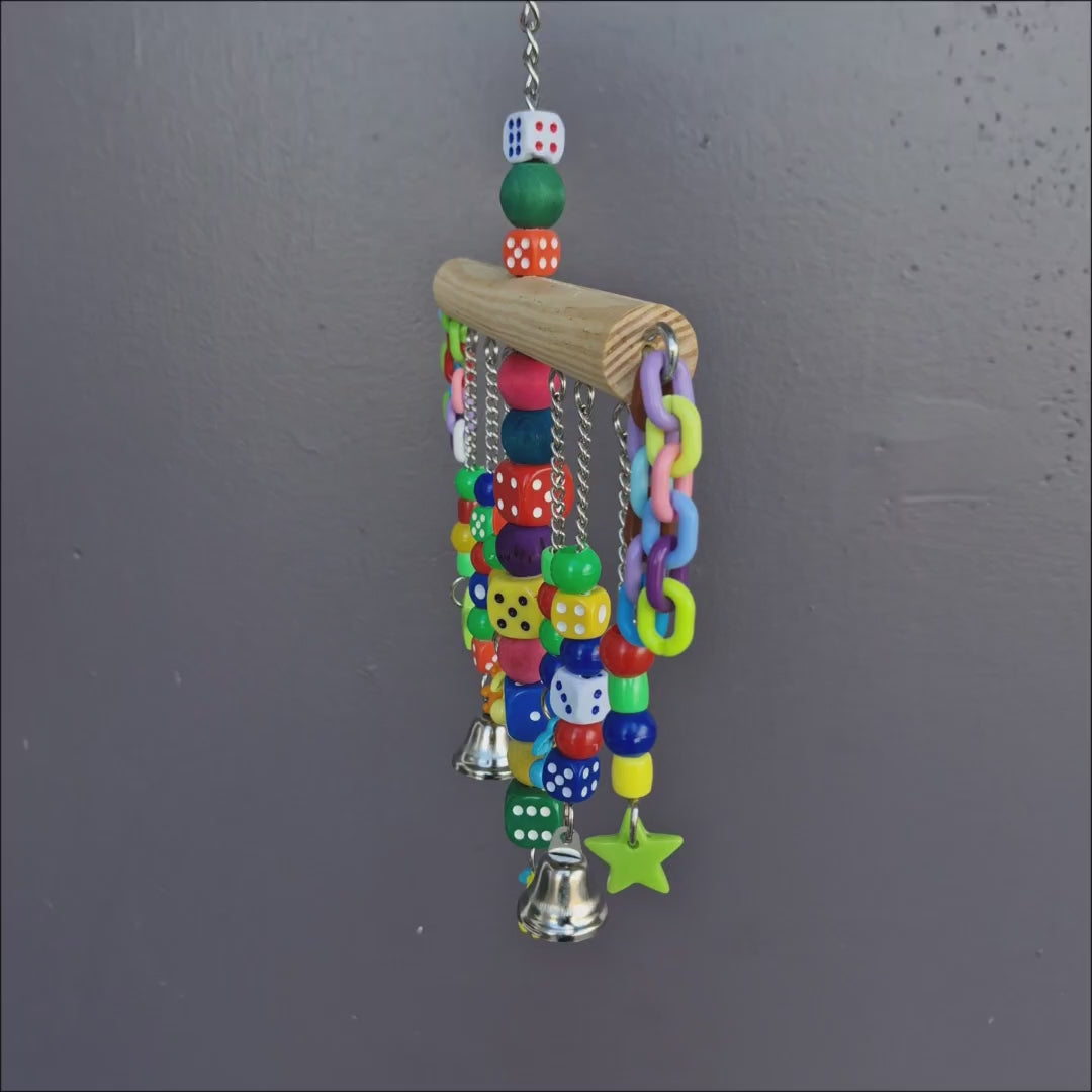 Mini Abacus