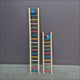 Giant Jungle Ladders