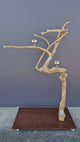 Java Floorstand Play Gym 800