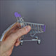 Mini Parrot Trolly