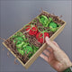 Garden Forage Box