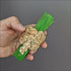 Crunchy Roll Foot Toy