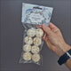 Beak Joy Sola Chew Balls 8pk