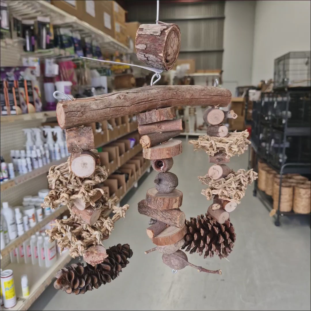 Aussie Cricket Stumps