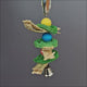 Loofa Tree Nibble