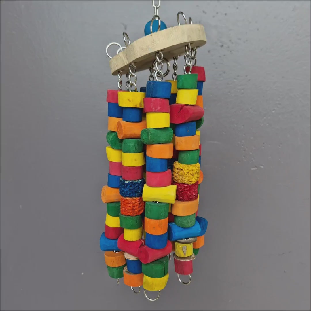 Java Babel Tower