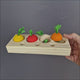Hidden Cups Interactive Toy