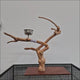 Java Tabletop Play Gym 802