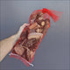 Natural Foraging Material - natural foraging mix for foraging trays, toys and baffle cages