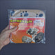 SnuggleSafe microwave heat pad for providing lasting warmth