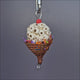 Feathered Friends Sola Ice Cream Cone