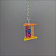 Acrylic Bell Prism