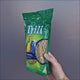 Trill Millet Sprays 150g – millet spray treat for birds of all sizes