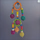 Wicker Dream Catcher