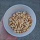 Little Cheeks Freeze Dried Carrot 20g – freeze-dried bird treat for birds of all sizes
