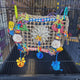 Carnival Rectangle Play Wall