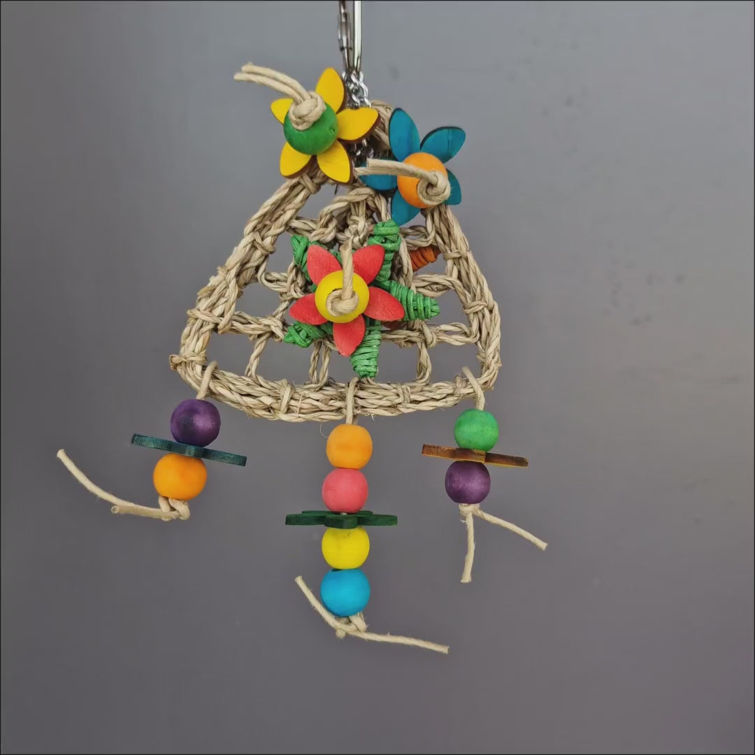 Mini Kite Nibbler