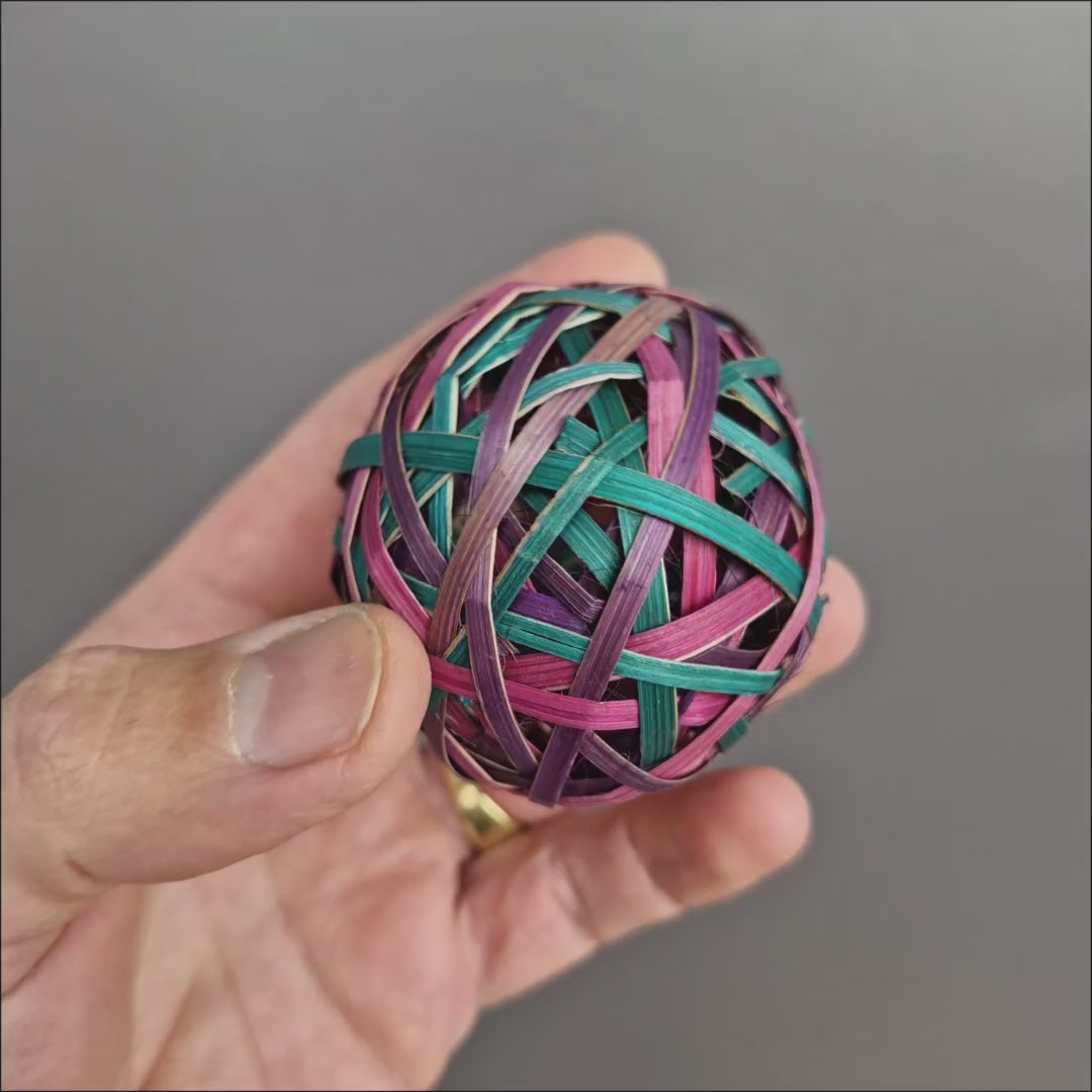 Bamboo Ball