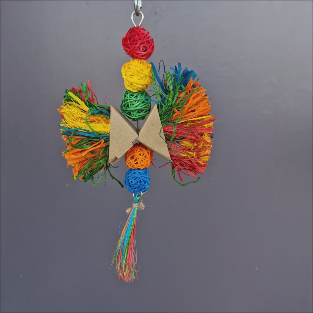 Dragonfly Nibbler
