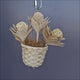 Daisy Flower Pot