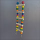 Mini Java Suspension Ladder