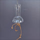 Hanging Foraging Capsule