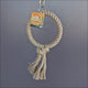 Jute Ring Swings