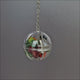 Hanging Foraging Party Ball