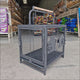 Deluxe Parrot Carrier