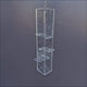 Jumbo Acrylic Plunk Forager