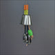 Spoon Bobble