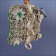 Bird Naturals Palm Star Forage Pouch