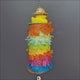 Mr Quakers Pinata